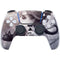 Alchemy Minnaloushe Moon PS5 Controller Skin